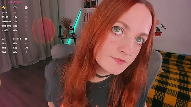 Alice CutePerv online show from November 12, 2025, 7:35 pm