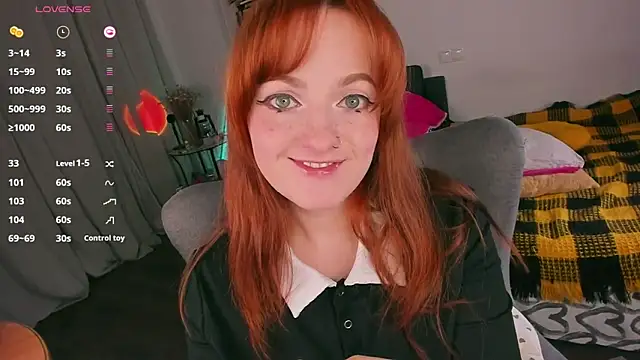 Alice CutePerv online show from March 6, 2026, 10:50 pm