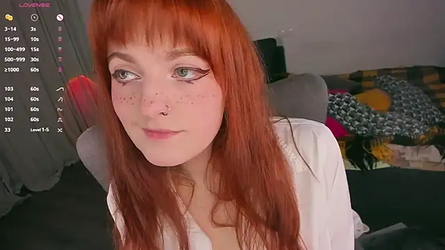Alice CutePerv online show from May 9, 2026, 12:27 am