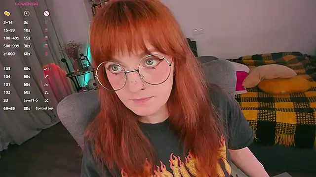 Alice CutePerv online show from May 15, 2026, 2:24 pm