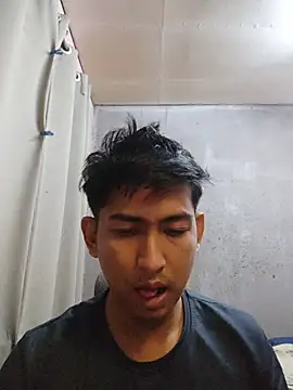 Crew289 online show from November 25, 2025, 12:54 am