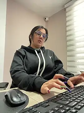 Snapshot of SWEETLILY18 chatting on January 13, 2025, 1:28 pm SWEETLILY18 online show from January 13, 2025, 1:28 pm