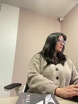 Snapshot of SWEETLILY18 chatting on January 24, 2025, 9:15 pm SWEETLILY18 online show from January 24, 2025, 9:15 pm