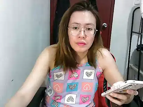 crizzybel online show from January 5, 2025, 12:53 pm