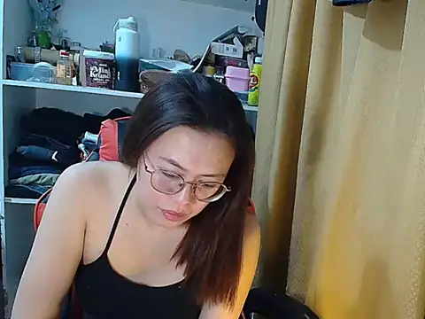 crizzybel online show from April 30, 2026, 6:14 pm