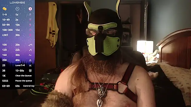 Snapshot of kinkywolf429 chatting on April 3, 2026, 4:21 am kinkywolf429 online show from April 3, 2026, 4:21 am