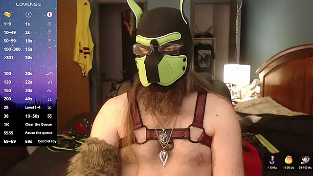 Snapshot of kinkywolf429 chatting on April 5, 2026, 5:43 pm kinkywolf429 online show from April 5, 2026, 5:43 pm