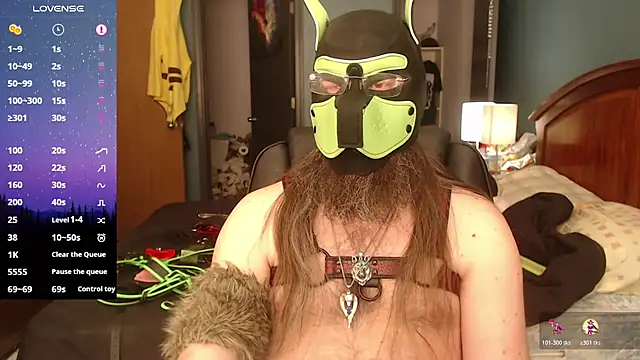 Snapshot of kinkywolf429 chatting on April 8, 2026, 10:43 pm kinkywolf429 online show from April 8, 2026, 10:43 pm