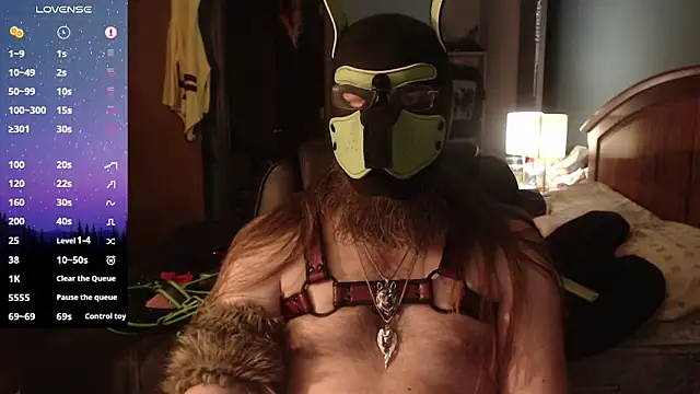 Snapshot of kinkywolf429 chatting on April 9, 2026, 6:19 am kinkywolf429 online show from April 9, 2026, 6:19 am