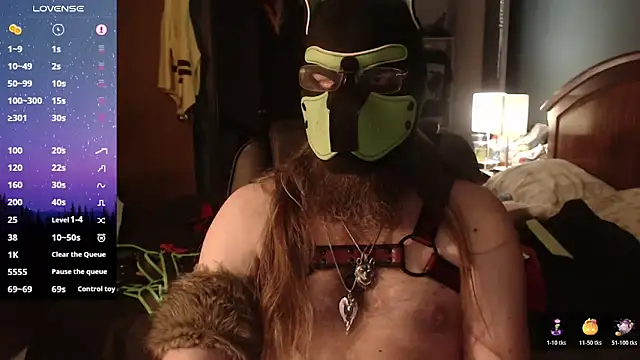 Snapshot of kinkywolf429 chatting on April 12, 2026, 5:34 am kinkywolf429 online show from April 12, 2026, 5:34 am