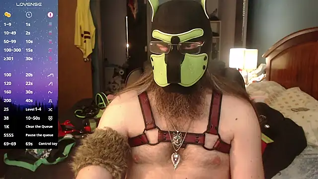 Snapshot of kinkywolf429 chatting on April 16, 2026, 8:53 pm kinkywolf429 online show from April 16, 2026, 8:53 pm