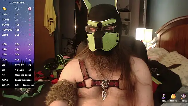Snapshot of kinkywolf429 chatting on April 16, 2026, 9:39 pm kinkywolf429 online show from April 16, 2026, 9:39 pm