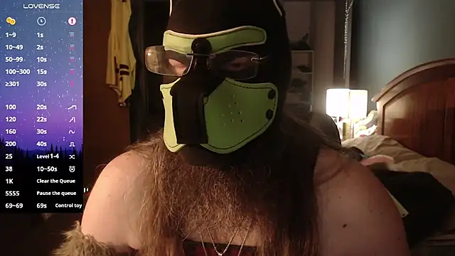 Snapshot of kinkywolf429 chatting on April 20, 2026, 4:59 am kinkywolf429 online show from April 20, 2026, 4:59 am