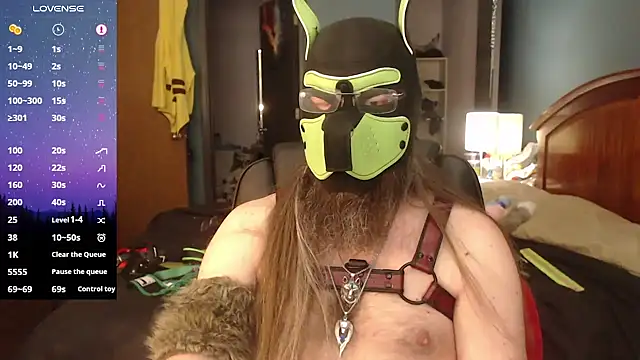 Snapshot of kinkywolf429 chatting on April 21, 2026, 7:50 pm kinkywolf429 online show from April 21, 2026, 7:50 pm