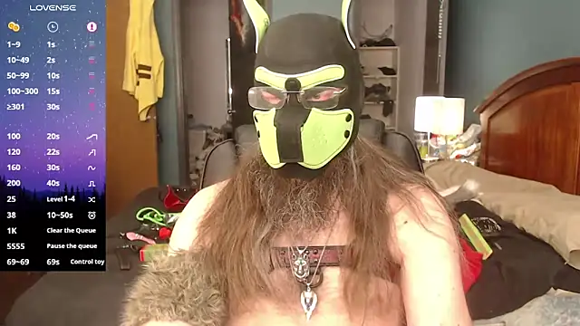 Snapshot of kinkywolf429 chatting on April 28, 2026, 8:58 pm kinkywolf429 online show from April 28, 2026, 8:58 pm