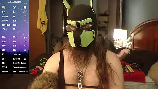 Snapshot of kinkywolf429 chatting on May 4, 2026, 3:52 pm kinkywolf429 online show from May 4, 2026, 3:52 pm