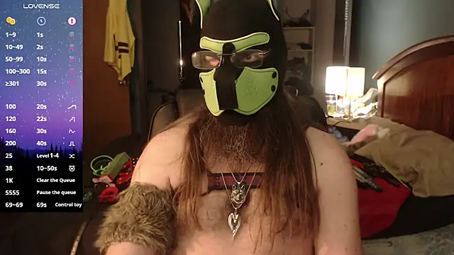 Snapshot of kinkywolf429 chatting on May 5, 2026, 2:03 pm kinkywolf429 online show from May 5, 2026, 2:03 pm