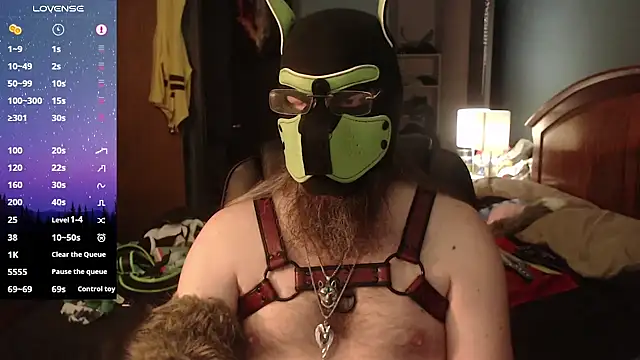 Snapshot of kinkywolf429 chatting on May 13, 2026, 5:21 pm kinkywolf429 online show from May 13, 2026, 5:21 pm