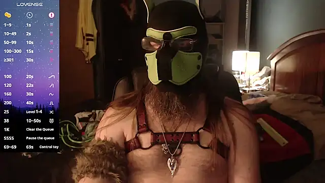 Snapshot of kinkywolf429 chatting on May 15, 2026, 3:24 am kinkywolf429 online show from May 15, 2026, 3:24 am