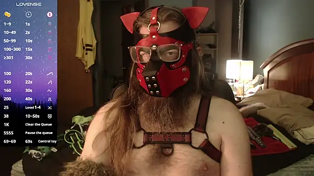 Snapshot of kinkywolf429 chatting on May 17, 2026, 1:29 pm kinkywolf429 online show from May 17, 2026, 1:29 pm