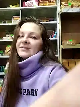 Marla Singerrr online show from January 4, 2025, 8:28 am