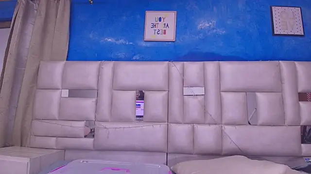 leon gaby online show from January 10, 2025, 7:11 pm