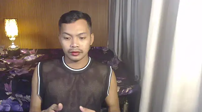 Asianboybig1 Daniel online show from February 2, 2025, 12:46 pm