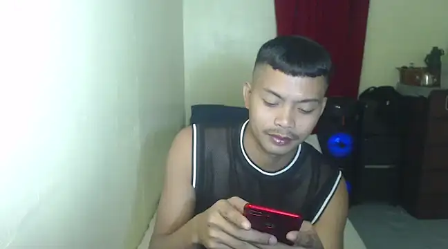 Asianboybig1 Daniel online show from February 25, 2025, 11:08 am