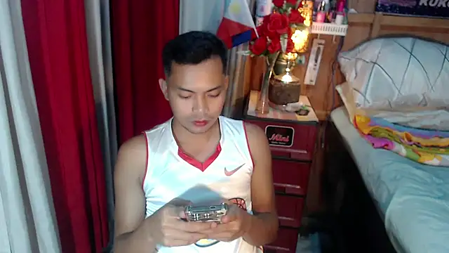 Snapshot of Asianboybig1_Daniel chatting on October 24, 2025, 9:49 am Asianboybig1 Daniel online show from October 24, 2025, 9:49 am