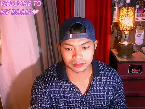 Asianboybig1 Daniel online show from February 6, 2026, 3:15 pm