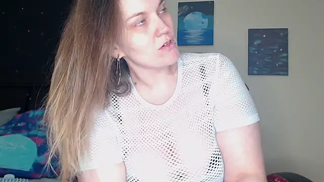 Snapshot of ToxicLilly chatting on January 9, 2025, 6:38 am ToxicLilly online show from January 9, 2025, 6:38 am