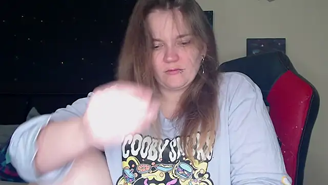 Snapshot of ToxicLilly chatting on January 23, 2025, 7:22 am ToxicLilly online show from January 23, 2025, 7:22 am