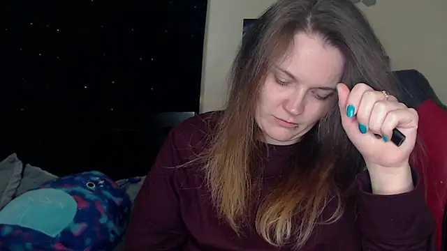 Snapshot of ToxicLilly chatting on February 3, 2025, 8:46 am ToxicLilly online show from February 3, 2025, 8:46 am