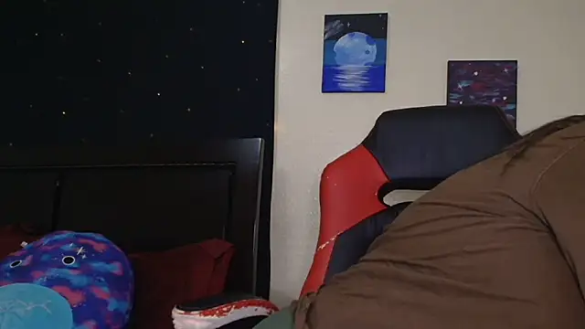 Snapshot of ToxicLilly chatting on October 11, 2025, 9:30 am ToxicLilly online show from October 11, 2025, 9:30 am