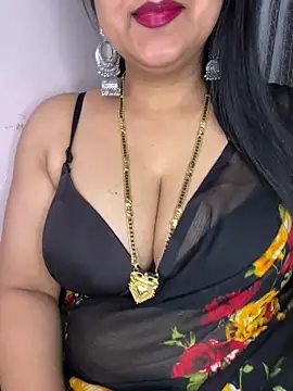 Zoya Varma004 online show from February 3, 2026, 6:00 am