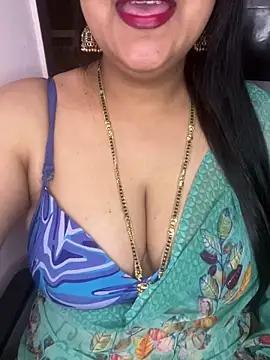 Zoya Varma004 online show from March 1, 2026, 6:48 am