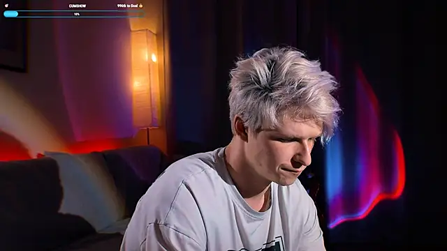 Breston Sweet online show from November 24, 2025, 8:30 pm