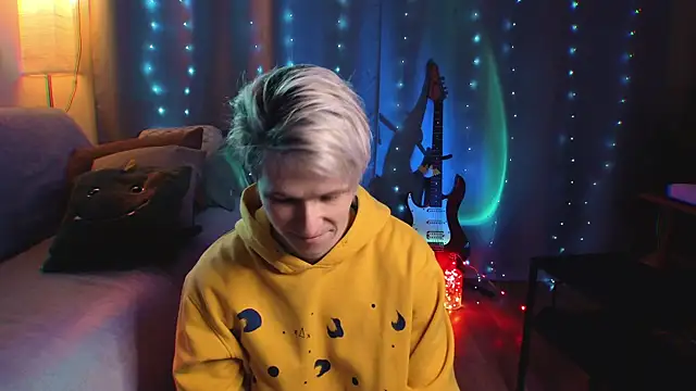 Breston Sweet online show from January 9, 2026, 3:26 pm