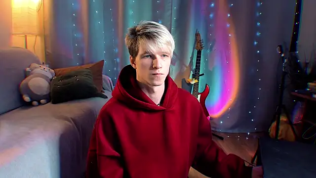 Breston Sweet online show from February 28, 2026, 4:08 pm