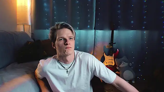 Breston Sweet online show from March 6, 2026, 12:01 pm