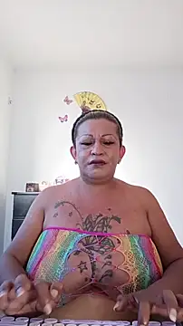 zafiro sex  online show from June 27, 2026, 9:09 pm