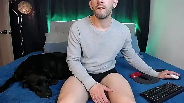 Danny hot fun online show from September 21, 2025, 5:09 am