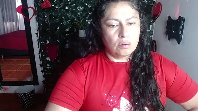 Keyla01  online show from February 4, 2025, 6:27 pm