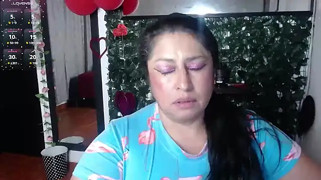 Keyla01  online show from February 9, 2025, 6:33 am