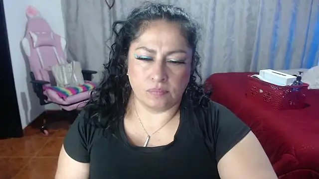 Keyla01  online show from March 19, 2025, 12:15 am