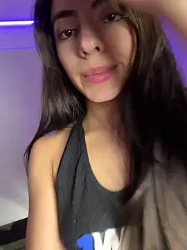 Snapshot of martiiaciar chatting on February 27, 2025, 2:21 am martiiaciar online show from February 27, 2025, 2:21 am