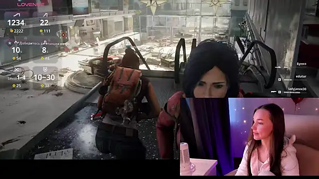 AliceOrlova online show from March 6, 2026, 1:29 pm