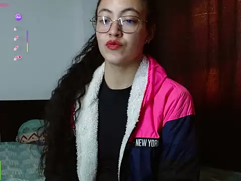 Olivia Bright online show from May 8, 2026, 5:18 pm