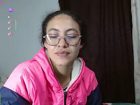 Olivia Bright online show from June 11, 2026, 2:53 am
