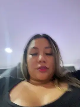 ValeryGrey online show from December 26, 2024, 7:49 pm